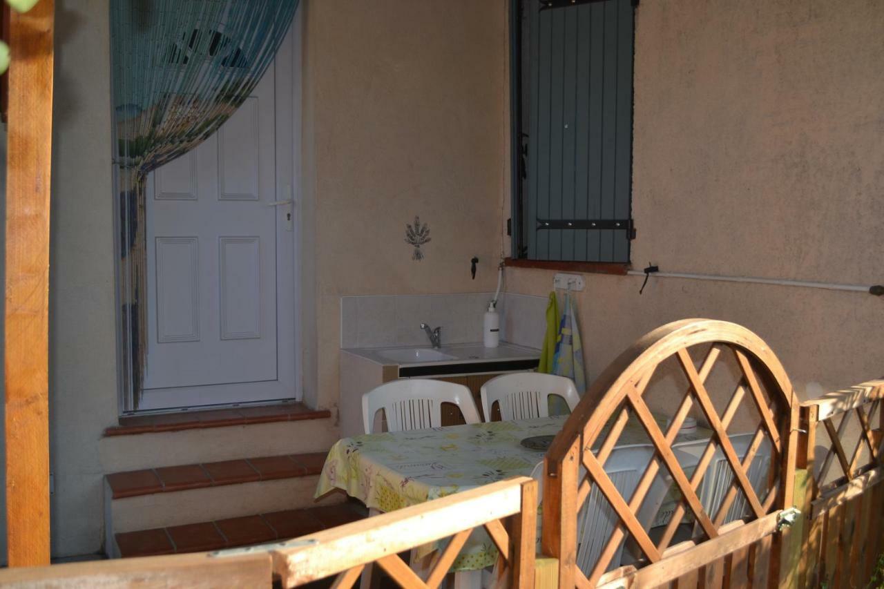 La Passeronne Barbentane Extérieur photo